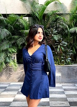 Devika Sanjay